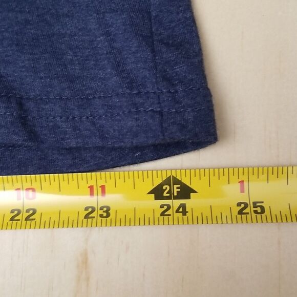 3/$25 Time and Tru long sleeve T-shirt, size XXL (or 20) - Picture 10 of 11